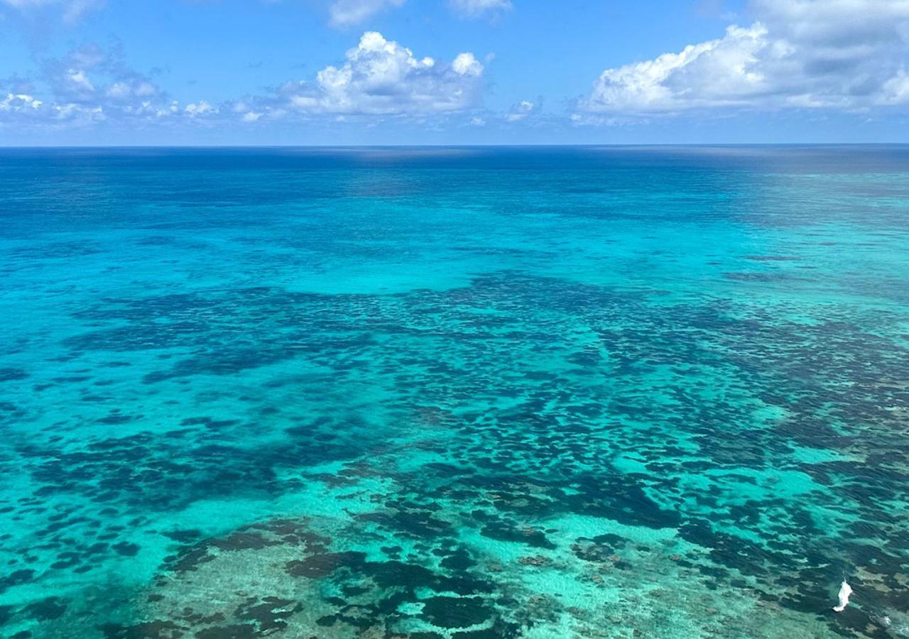 Chateau De Feuilles & Spa - Praslin Island Baie Sainte Anne Dış mekan fotoğraf
