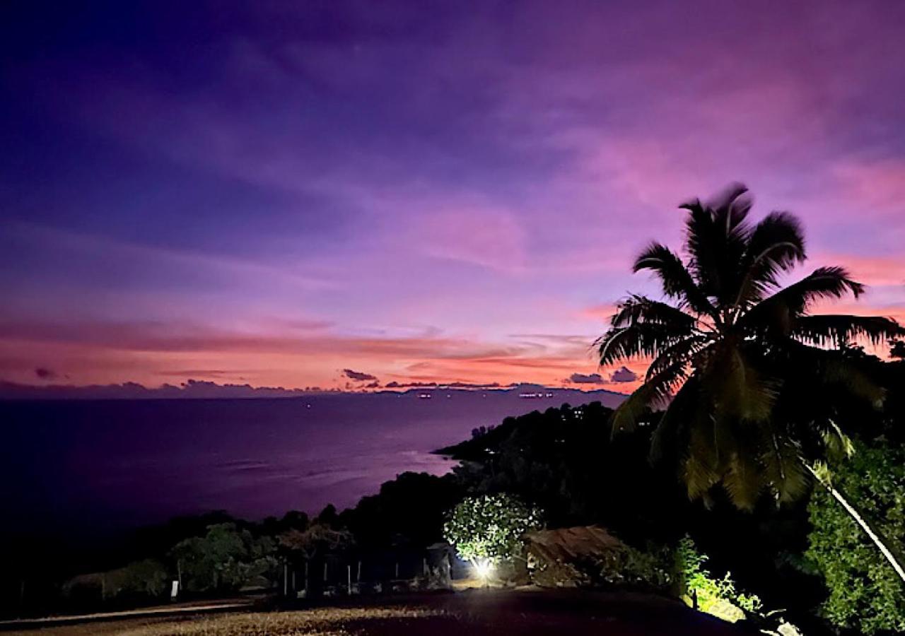 Chateau De Feuilles & Spa - Praslin Island Baie Sainte Anne Dış mekan fotoğraf